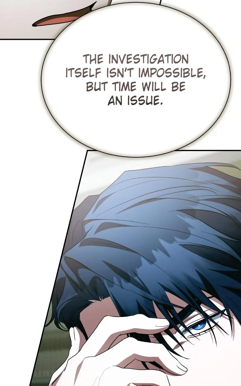 The End of the Contract Marriage Chapter 37 page 20 - 
