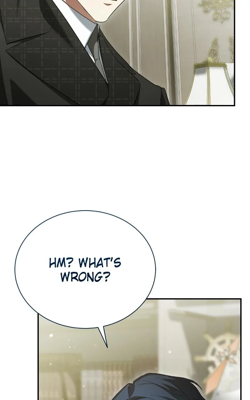 The End of the Contract Marriage Chapter 37 page 3 - 