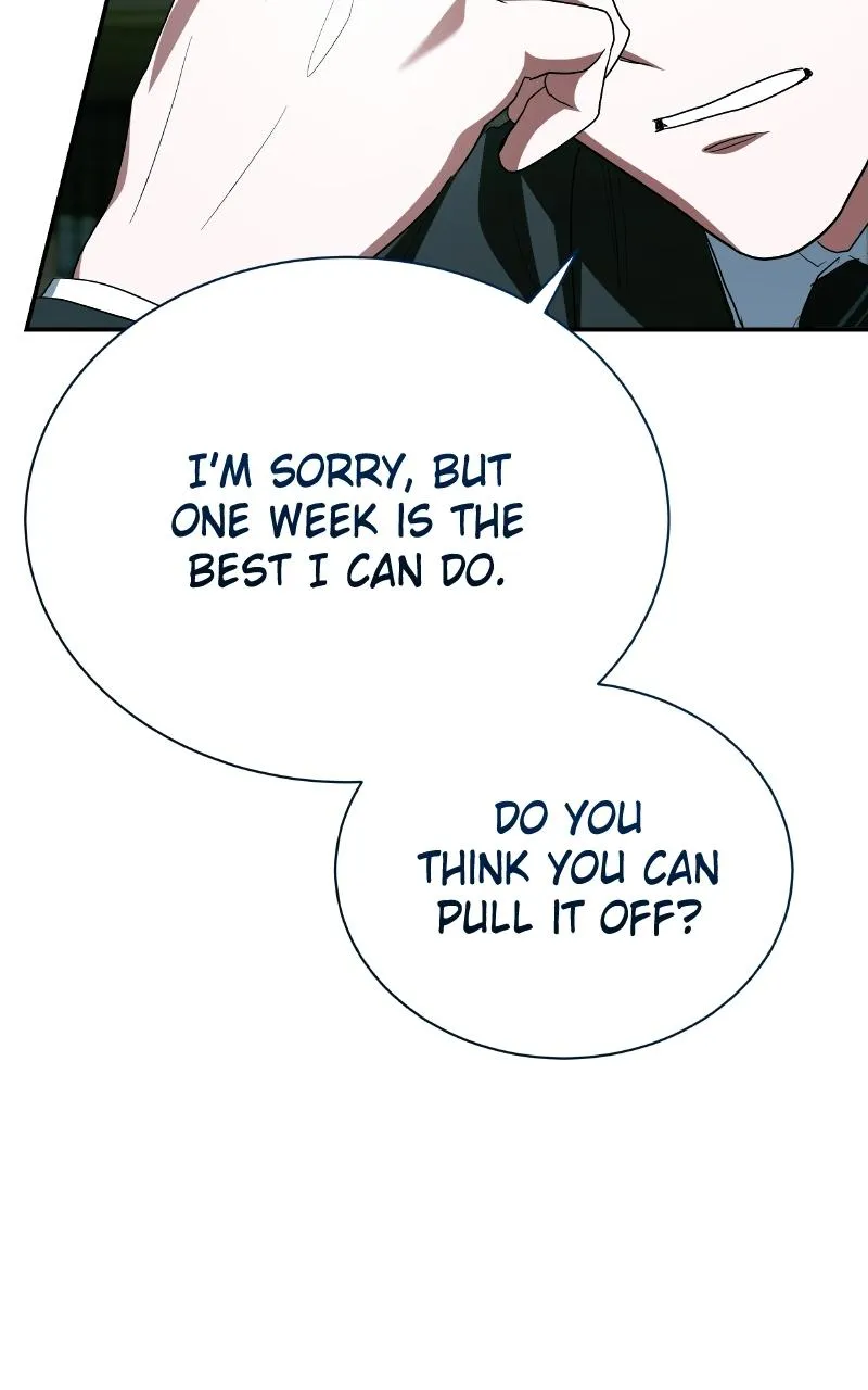 The End of the Contract Marriage Chapter 37 page 21 - 