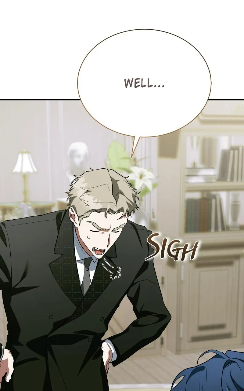 The End of the Contract Marriage Chapter 37 page 22 - 