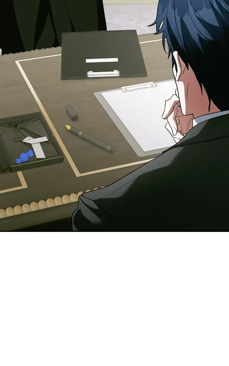 The End of the Contract Marriage Chapter 37 page 23 - 