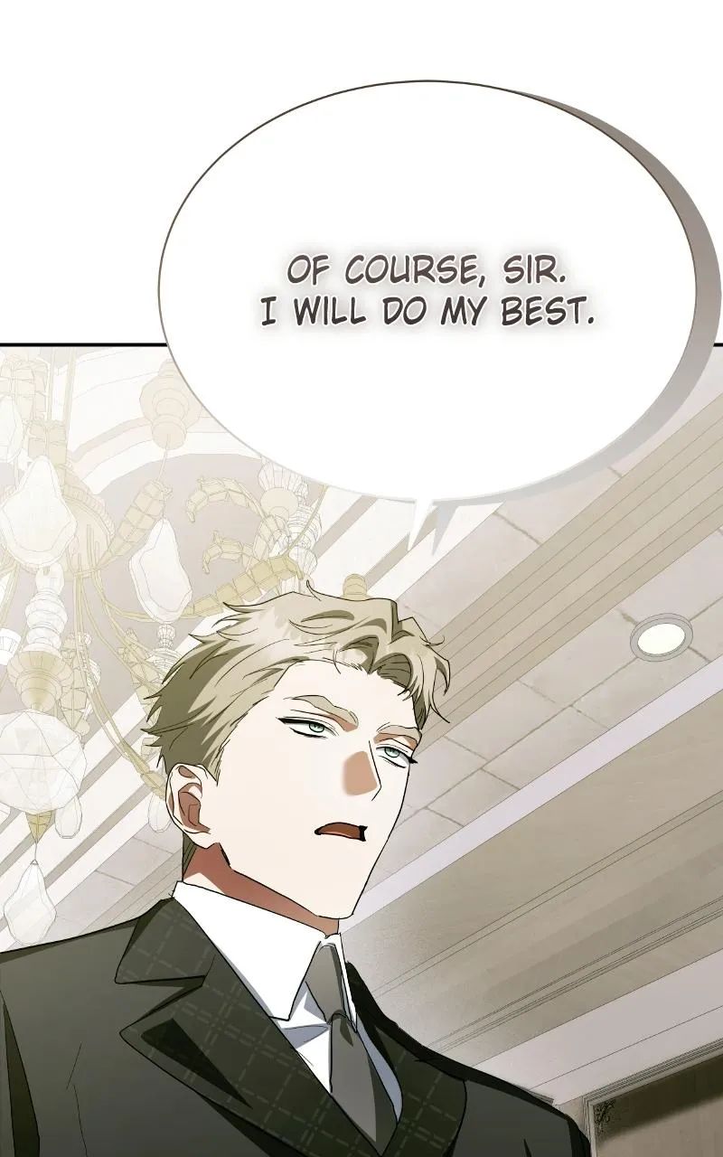 The End of the Contract Marriage Chapter 37 page 24 - 