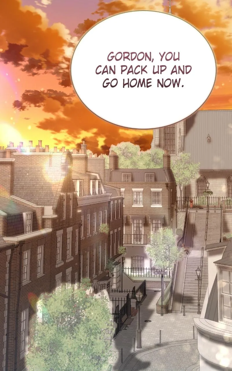 The End of the Contract Marriage Chapter 37 page 27 - 