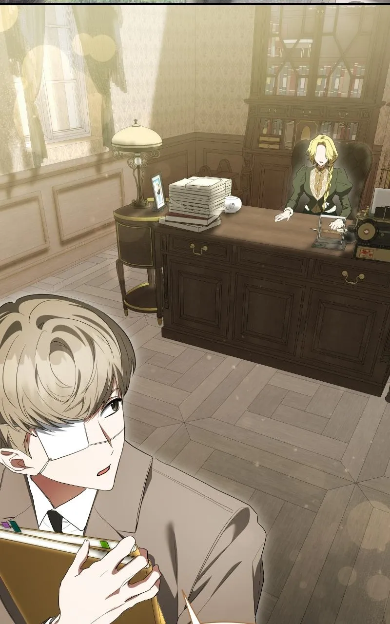 The End of the Contract Marriage Chapter 37 page 28 - 