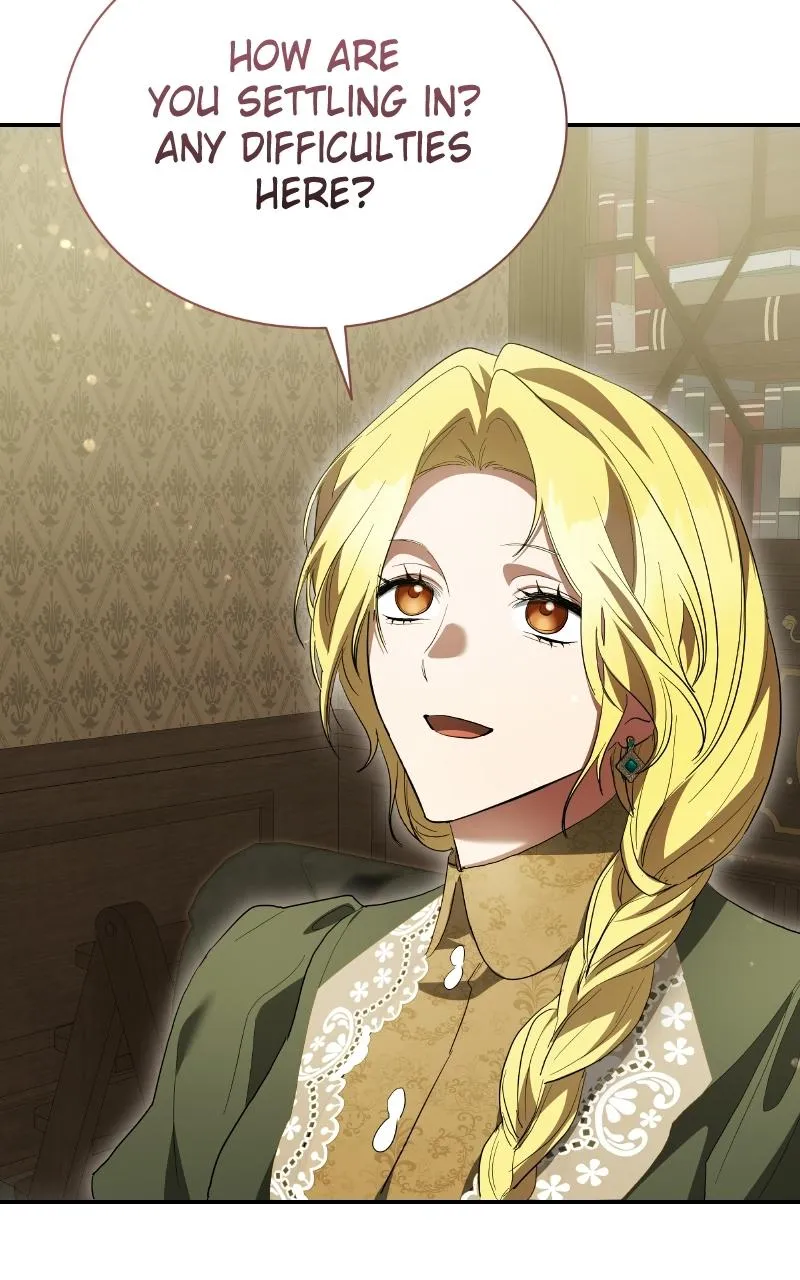 The End of the Contract Marriage Chapter 37 page 30 - 