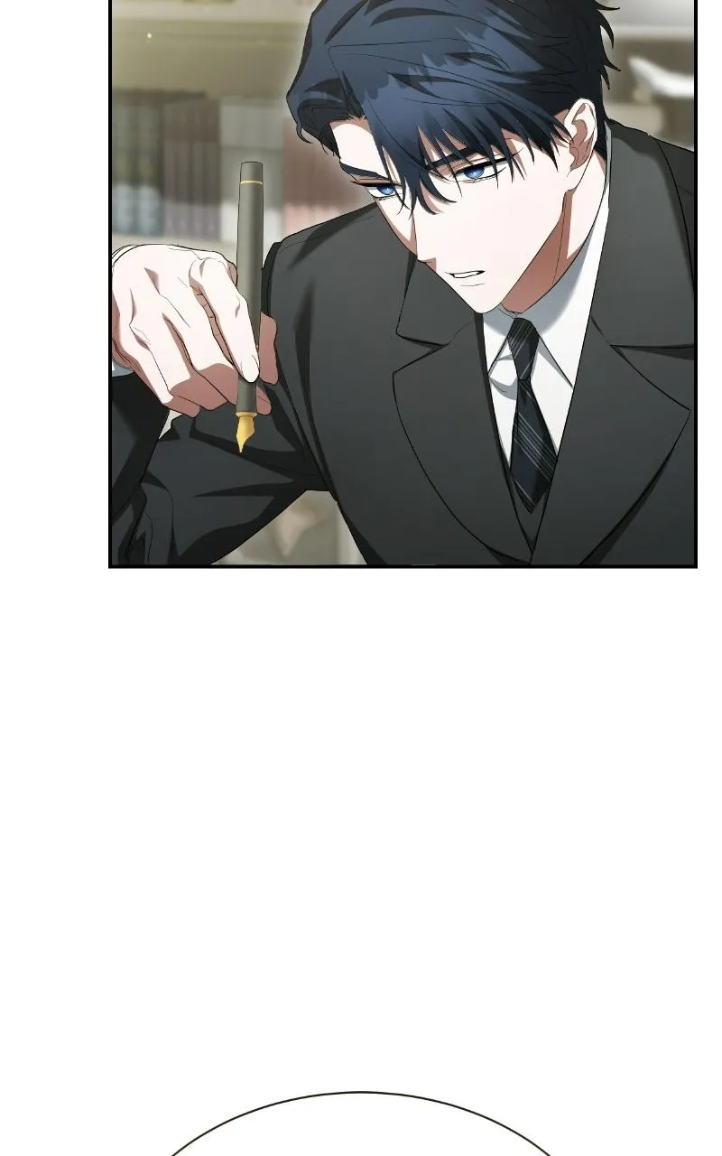 The End of the Contract Marriage Chapter 37 page 4 - 