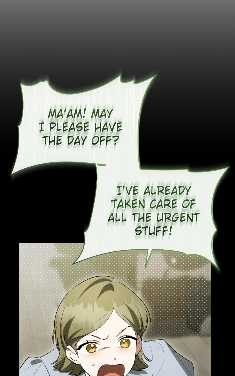The End of the Contract Marriage Chapter 37 page 35 - 