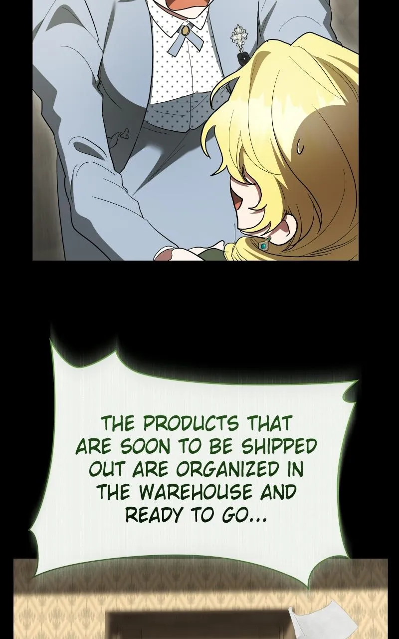 The End of the Contract Marriage Chapter 37 page 36 - 