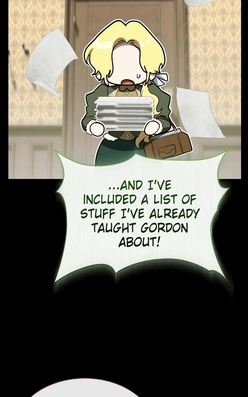 The End of the Contract Marriage Chapter 37 page 37 - 