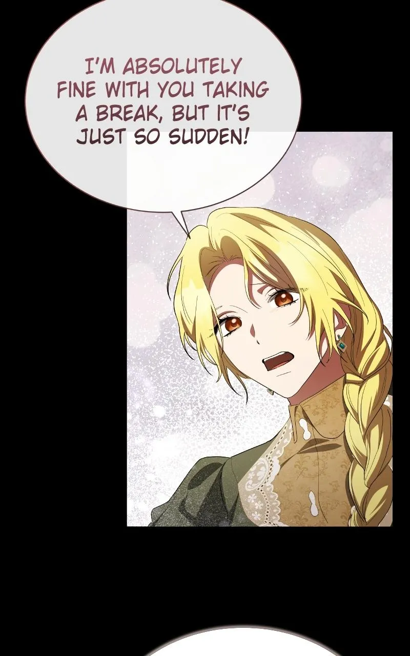 The End of the Contract Marriage Chapter 37 page 39 - 