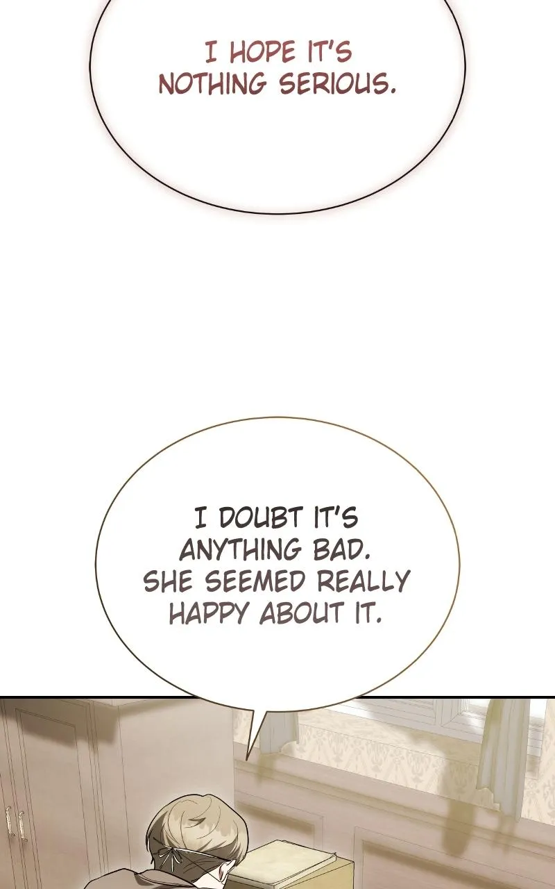 The End of the Contract Marriage Chapter 37 page 44 - 