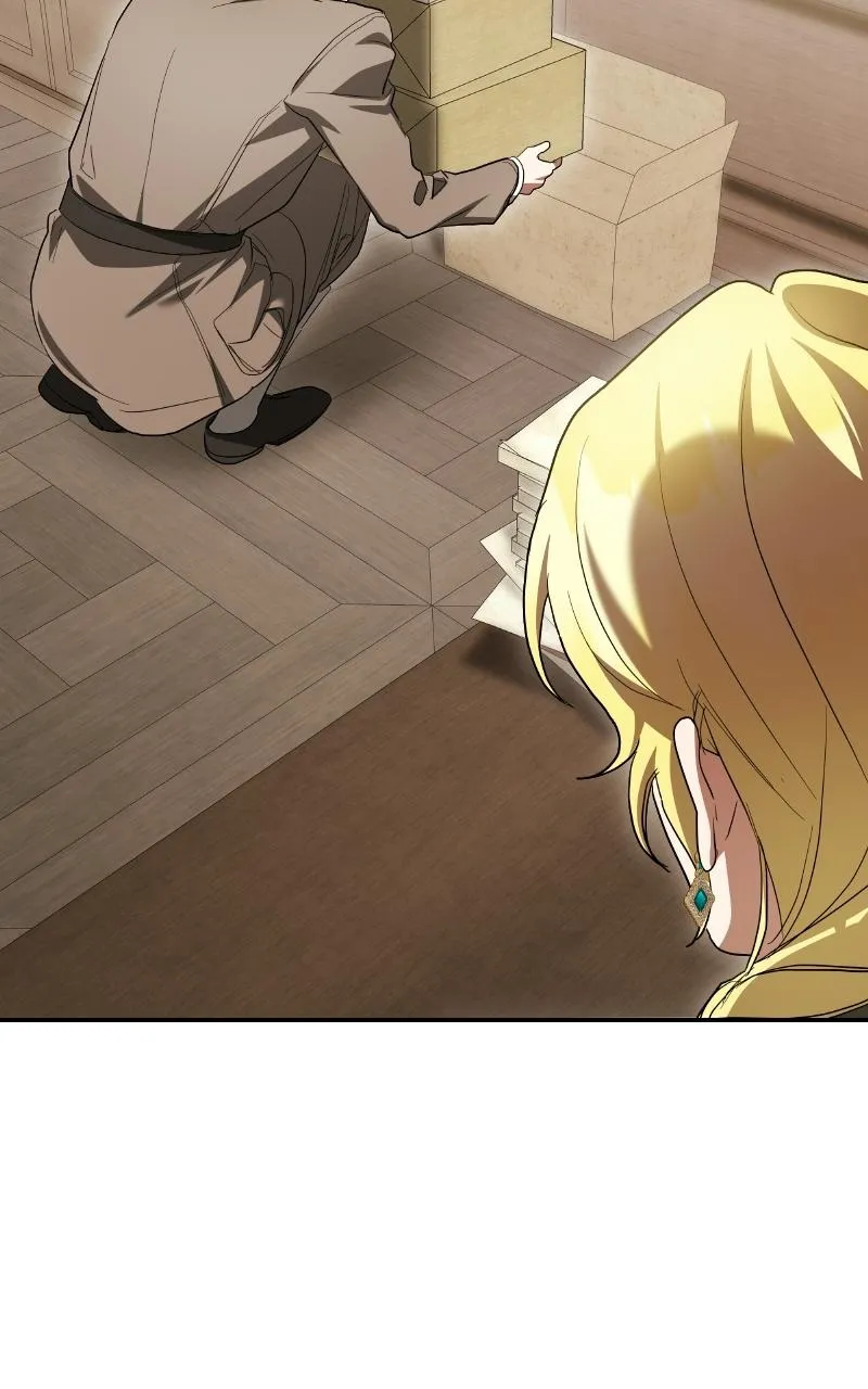 The End of the Contract Marriage Chapter 37 page 45 - 