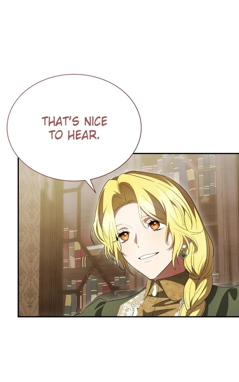 The End of the Contract Marriage Chapter 37 page 46 - 