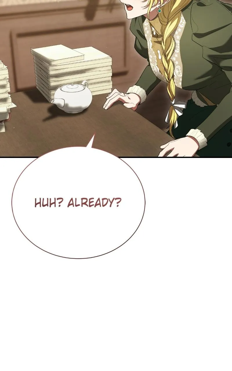 The End of the Contract Marriage Chapter 37 page 50 - 