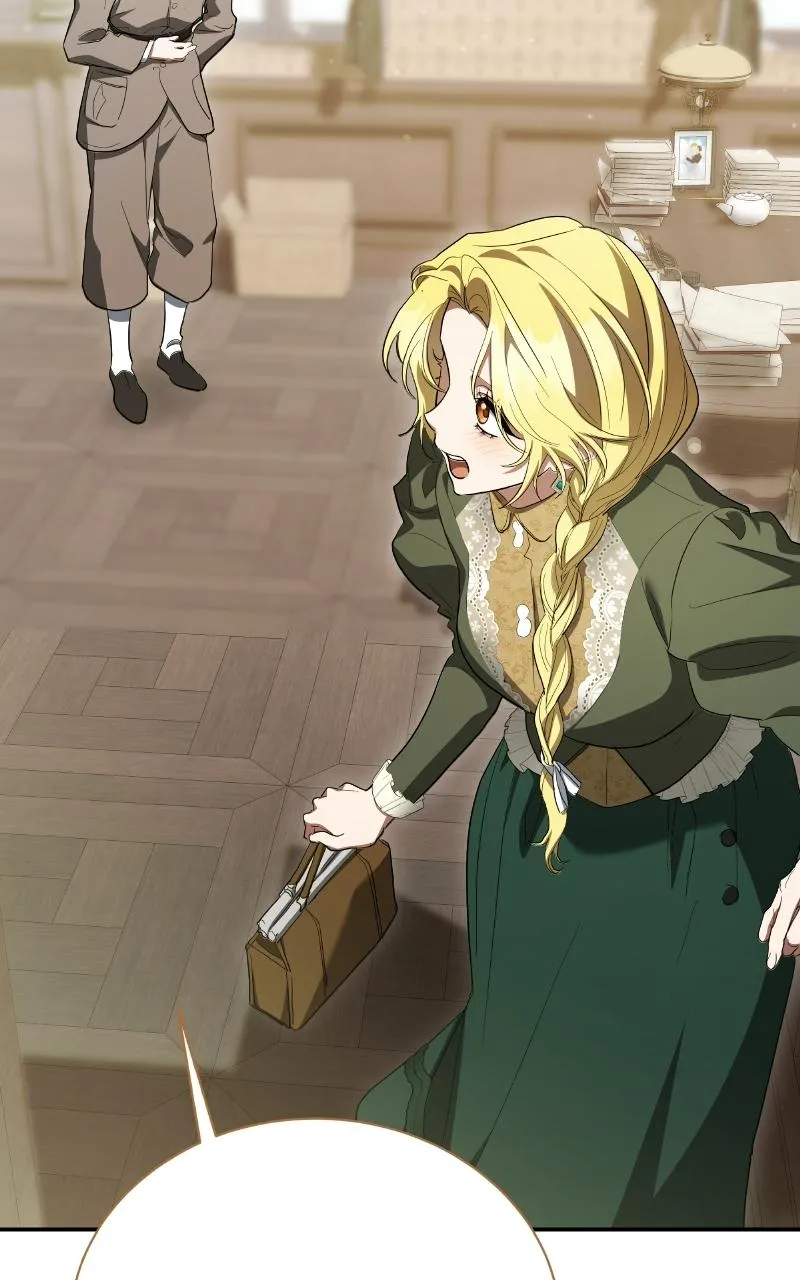 The End of the Contract Marriage Chapter 37 page 52 - 