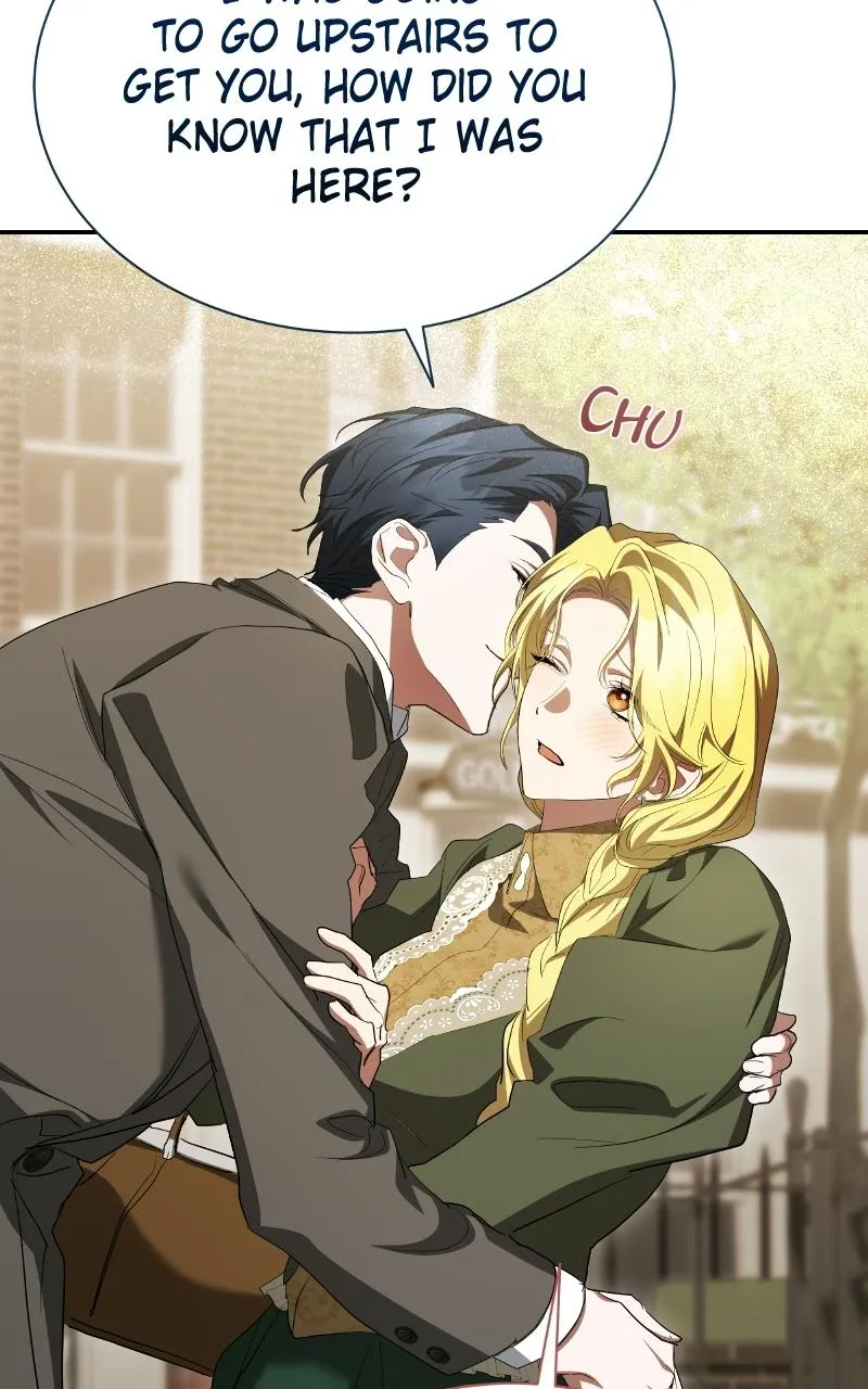 The End of the Contract Marriage Chapter 37 page 59 - 