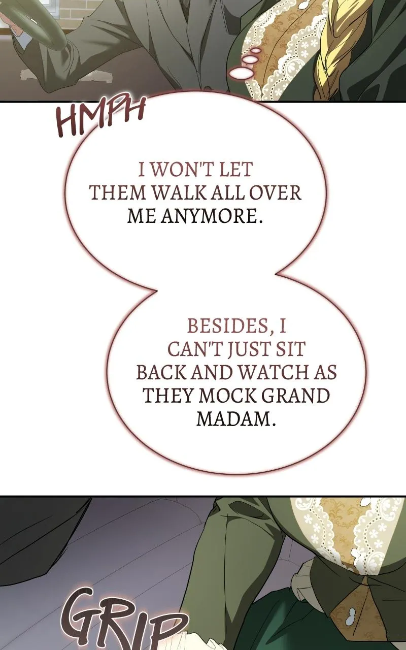 The End of the Contract Marriage Chapter 37 page 69 - 