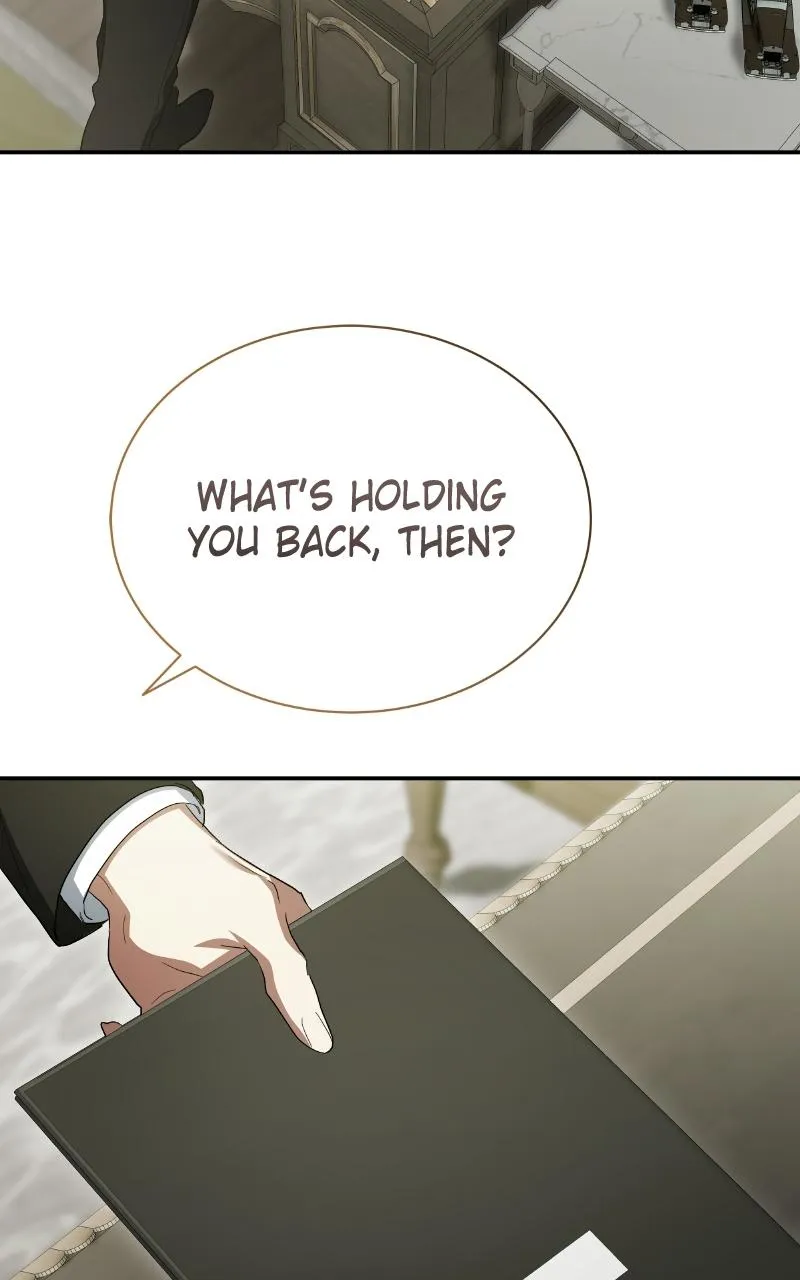 The End of the Contract Marriage Chapter 37 page 8 - 