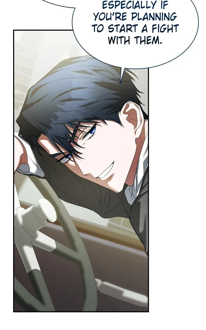 The End of the Contract Marriage Chapter 37 page 71 - 