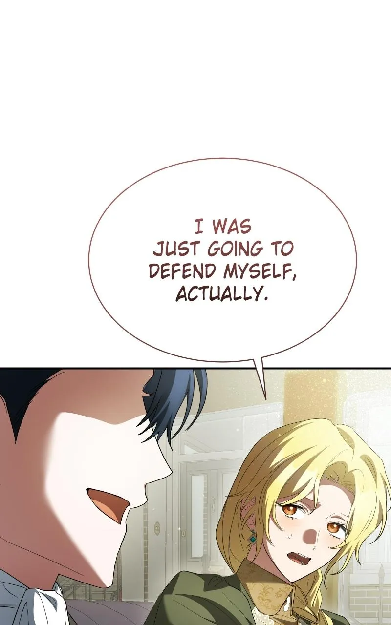The End of the Contract Marriage Chapter 37 page 72 - 