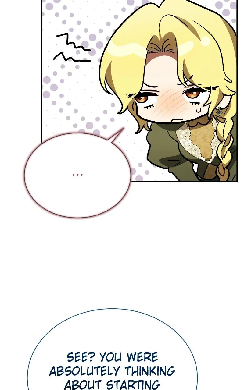 The End of the Contract Marriage Chapter 37 page 74 - 
