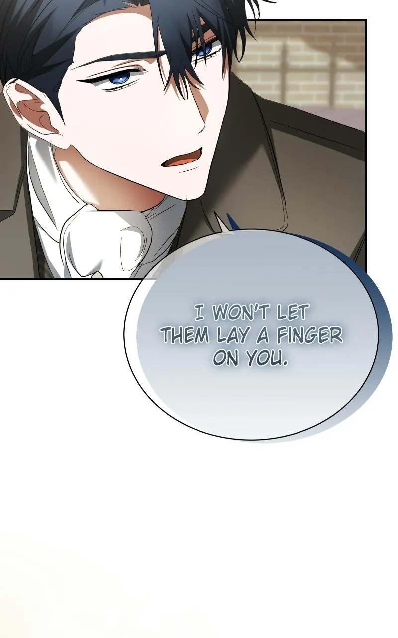 The End of the Contract Marriage Chapter 37 page 81 - 