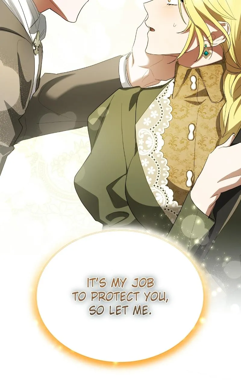The End of the Contract Marriage Chapter 37 page 83 - 