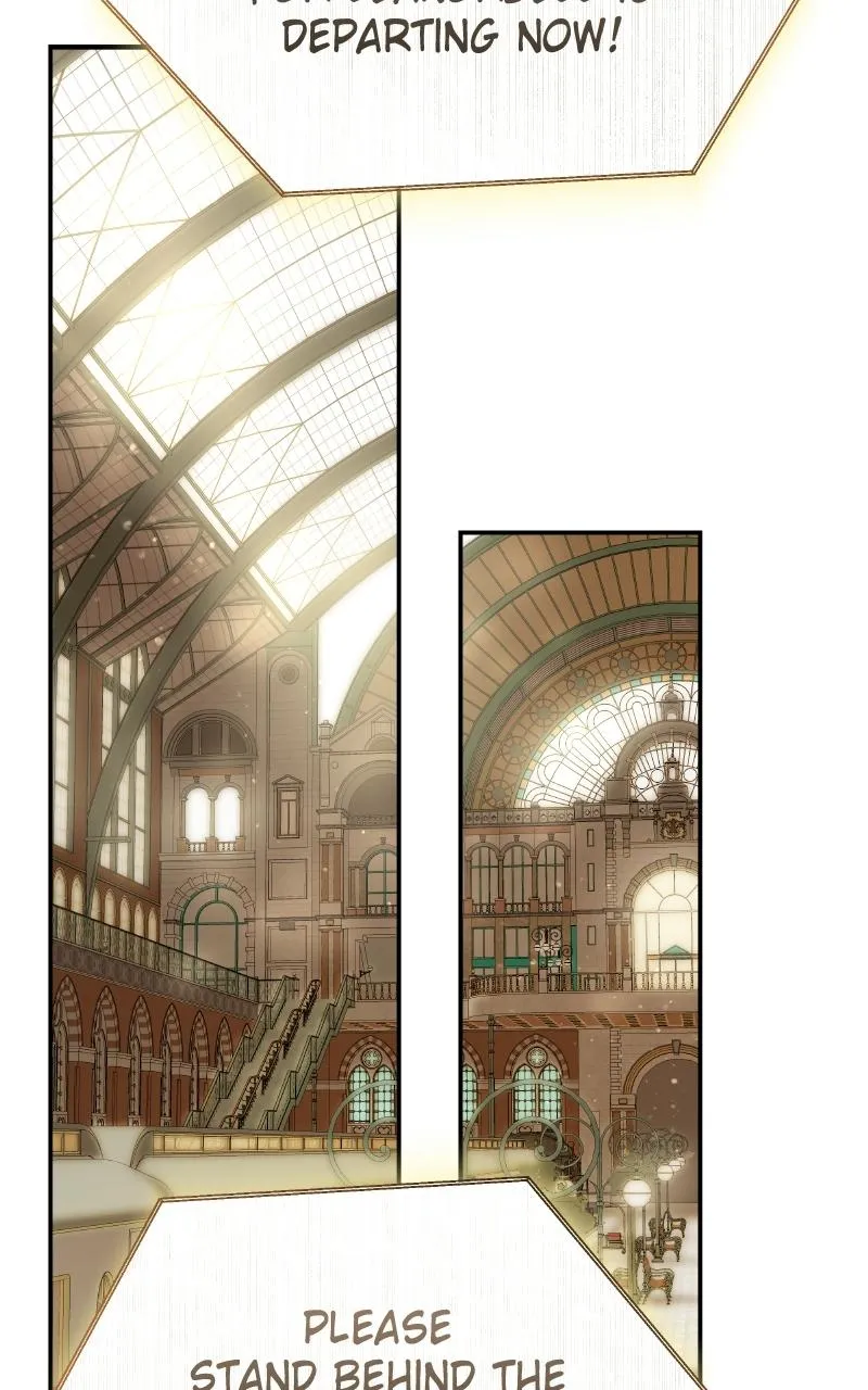 The End of the Contract Marriage Chapter 37 page 92 - 