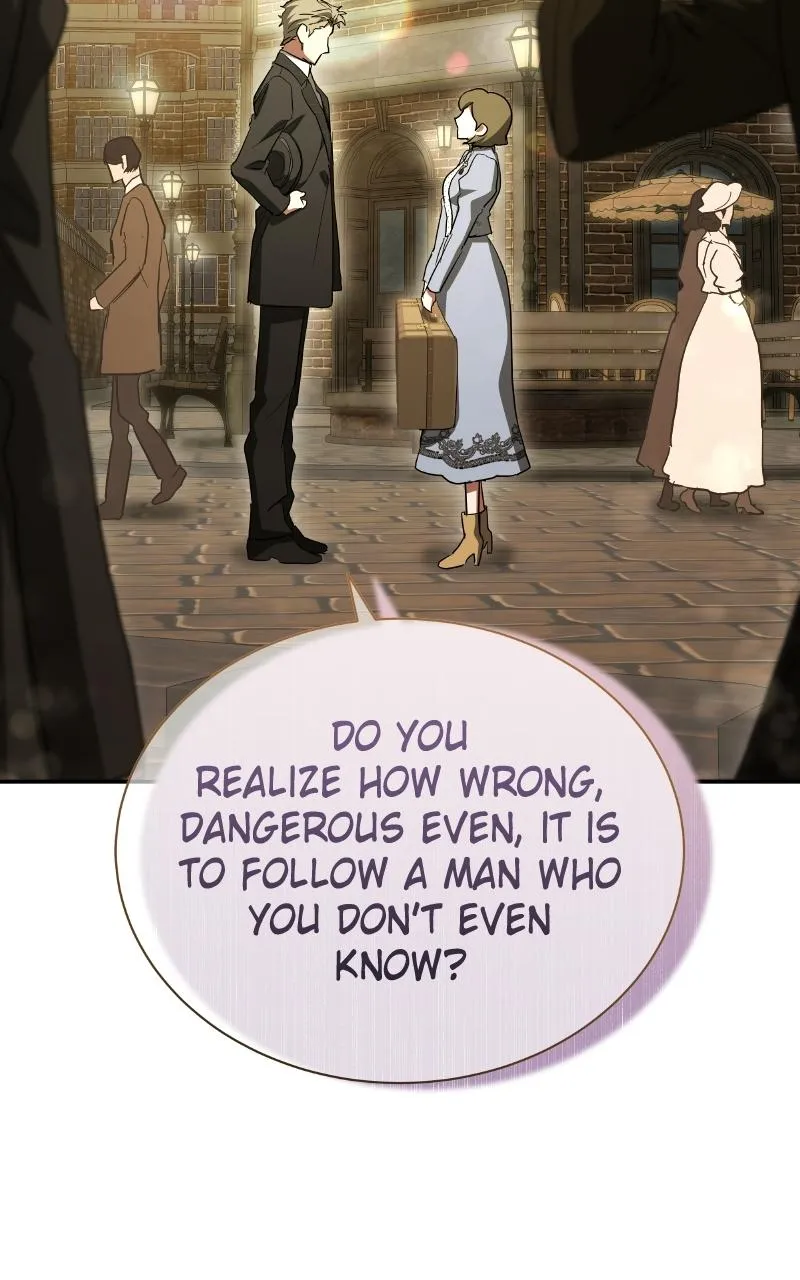 The End of the Contract Marriage Chapter 38 page 106 - 