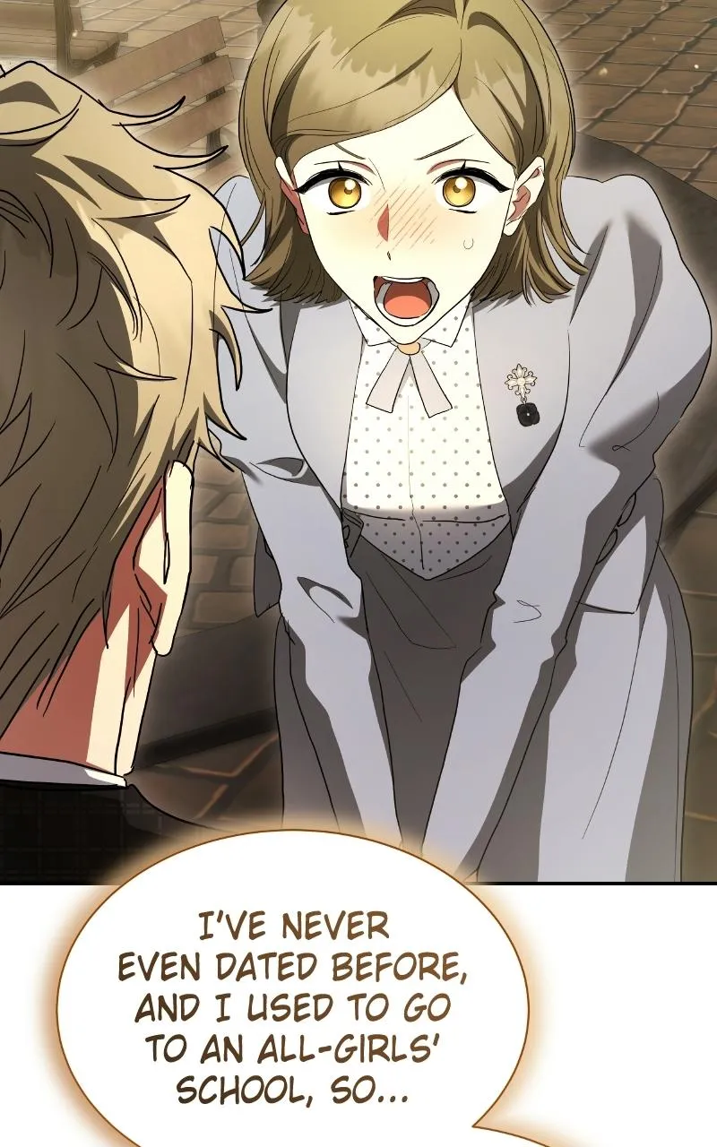 The End of the Contract Marriage Chapter 38 page 109 - 