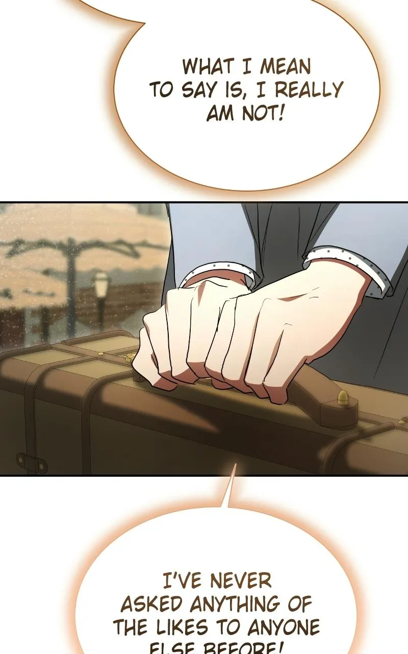 The End of the Contract Marriage Chapter 38 page 110 - 