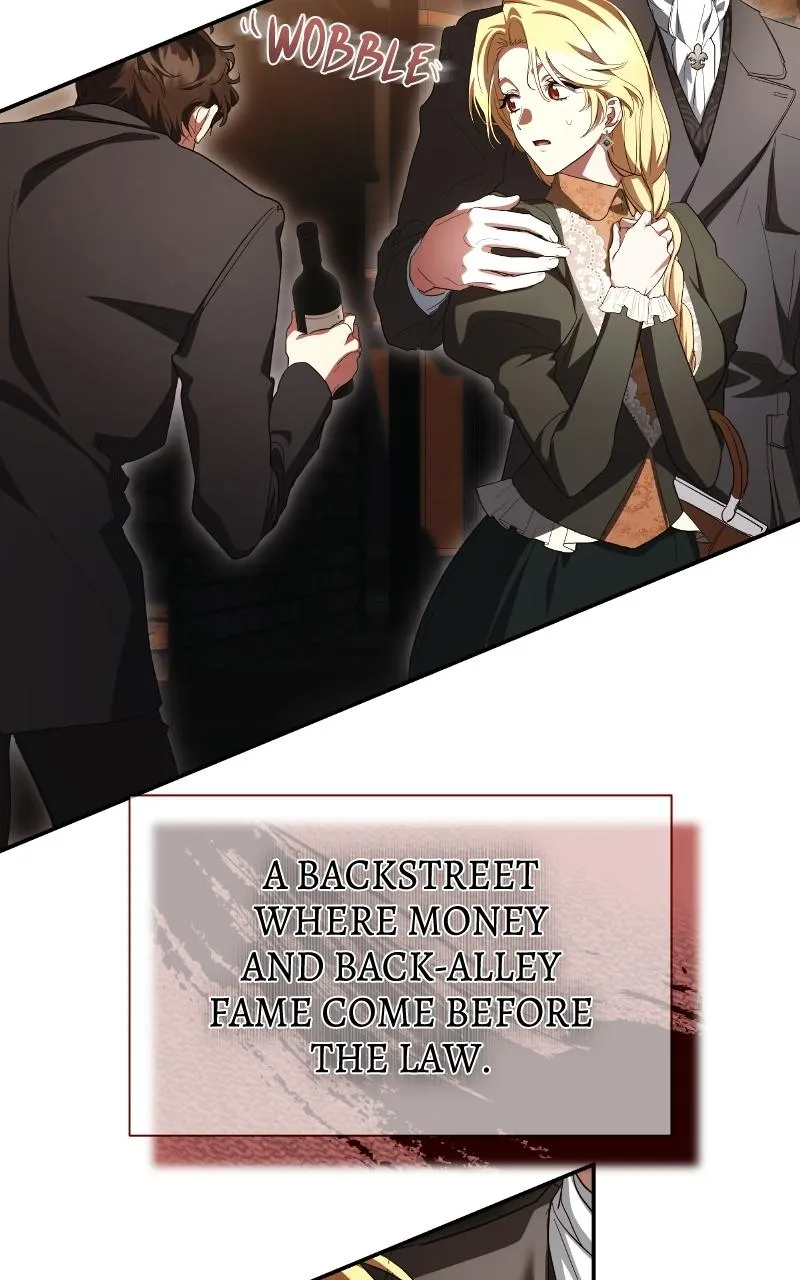 The End of the Contract Marriage Chapter 38 page 12 - 