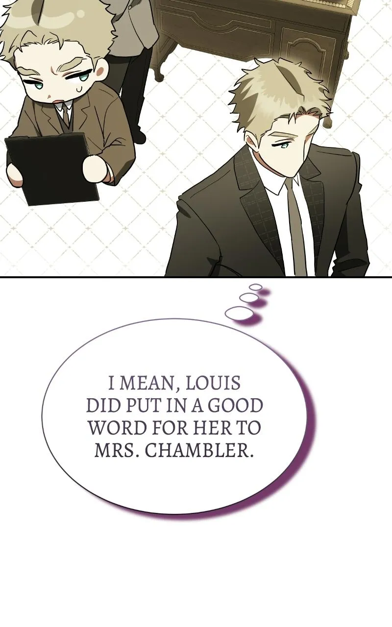 The End of the Contract Marriage Chapter 38 page 112 - 
