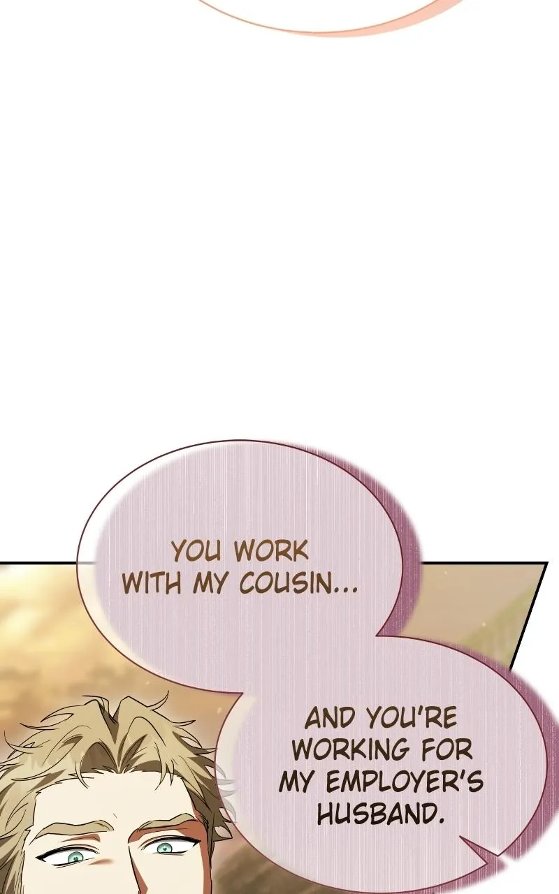 The End of the Contract Marriage Chapter 38 page 114 - 