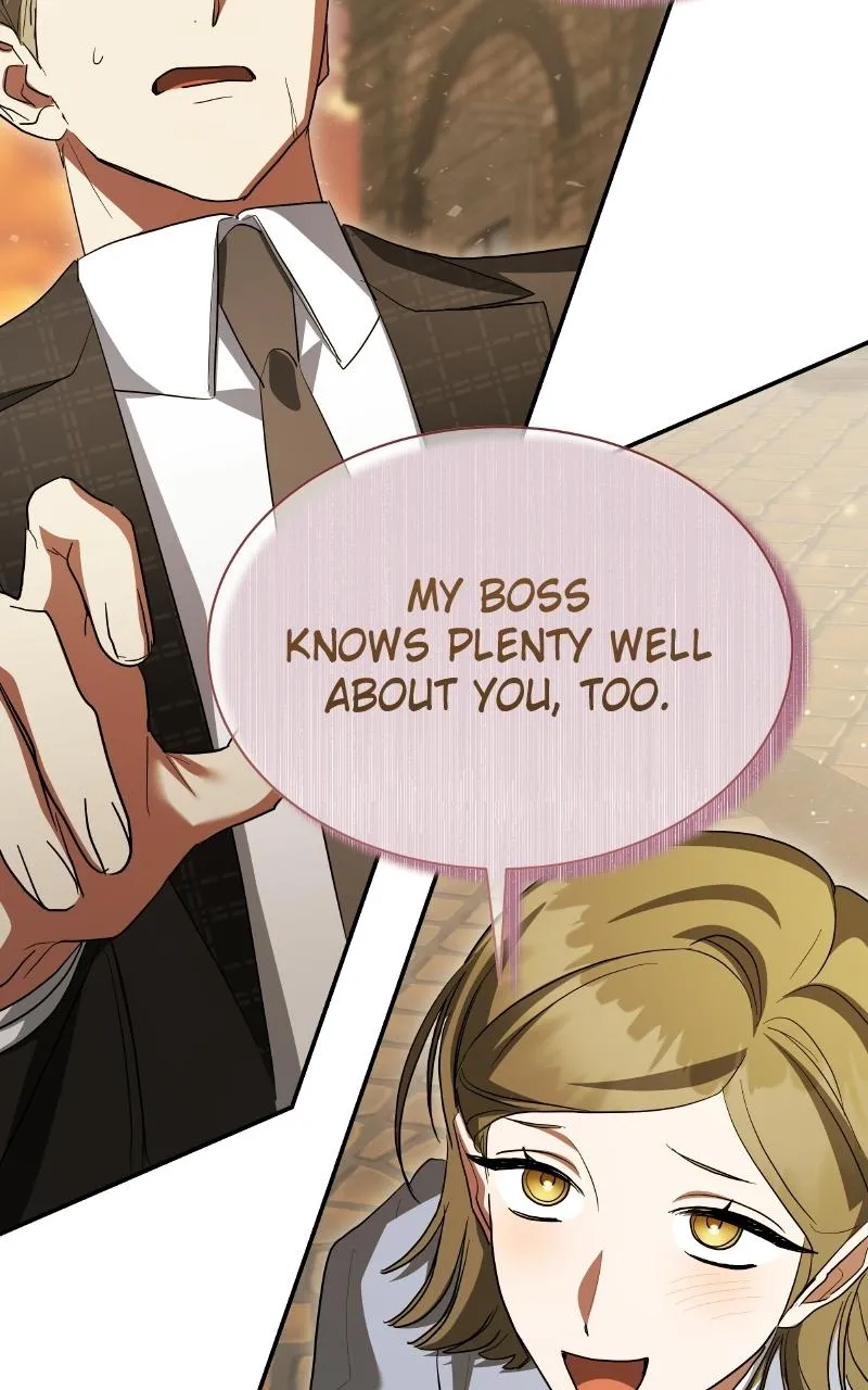 The End of the Contract Marriage Chapter 38 page 115 - 