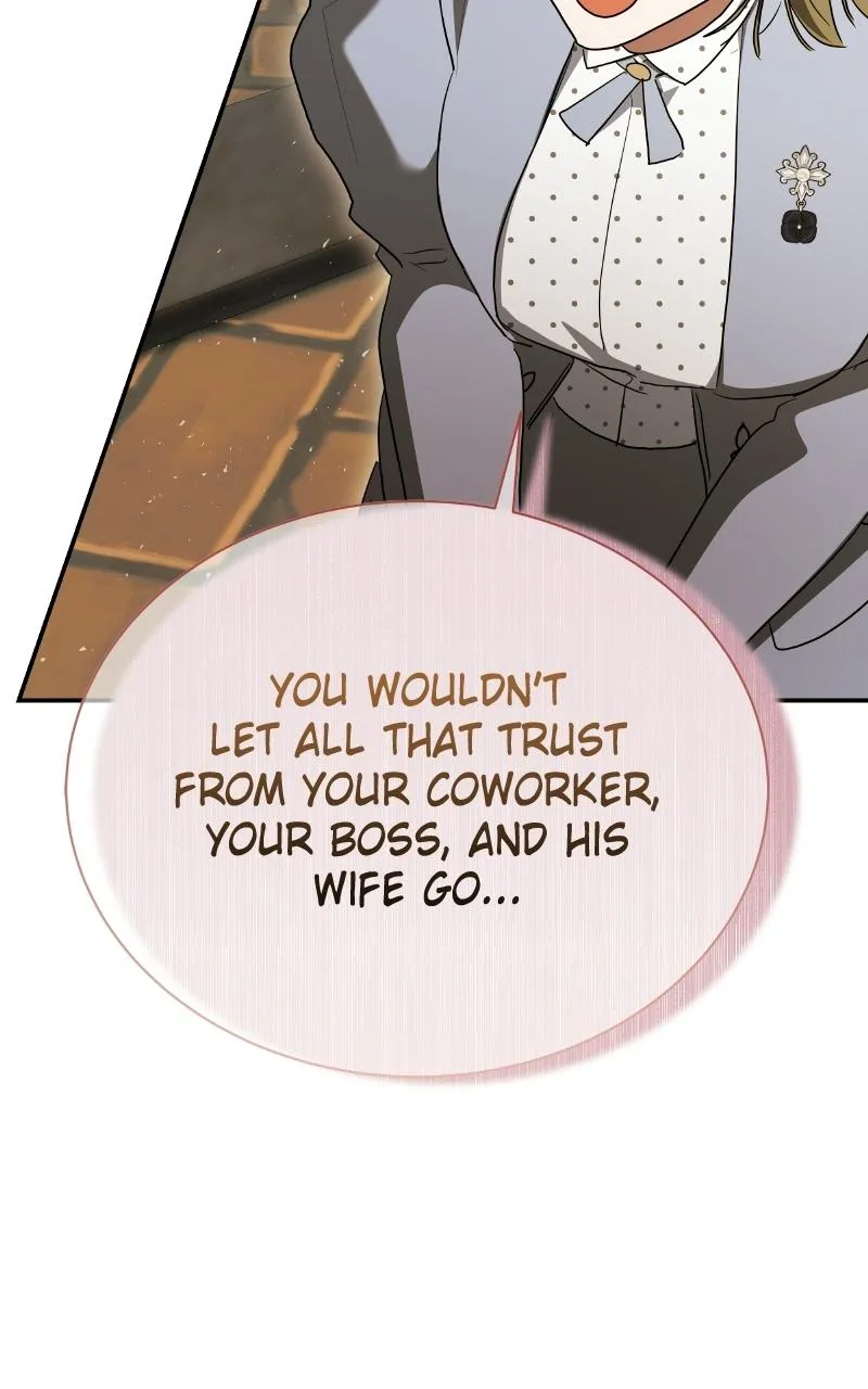 The End of the Contract Marriage Chapter 38 page 116 - 