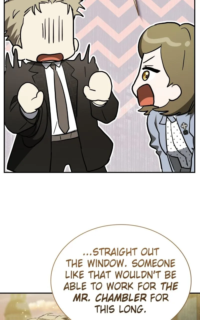 The End of the Contract Marriage Chapter 38 page 118 - 