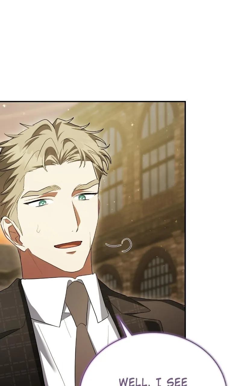 The End of the Contract Marriage Chapter 38 page 121 - 