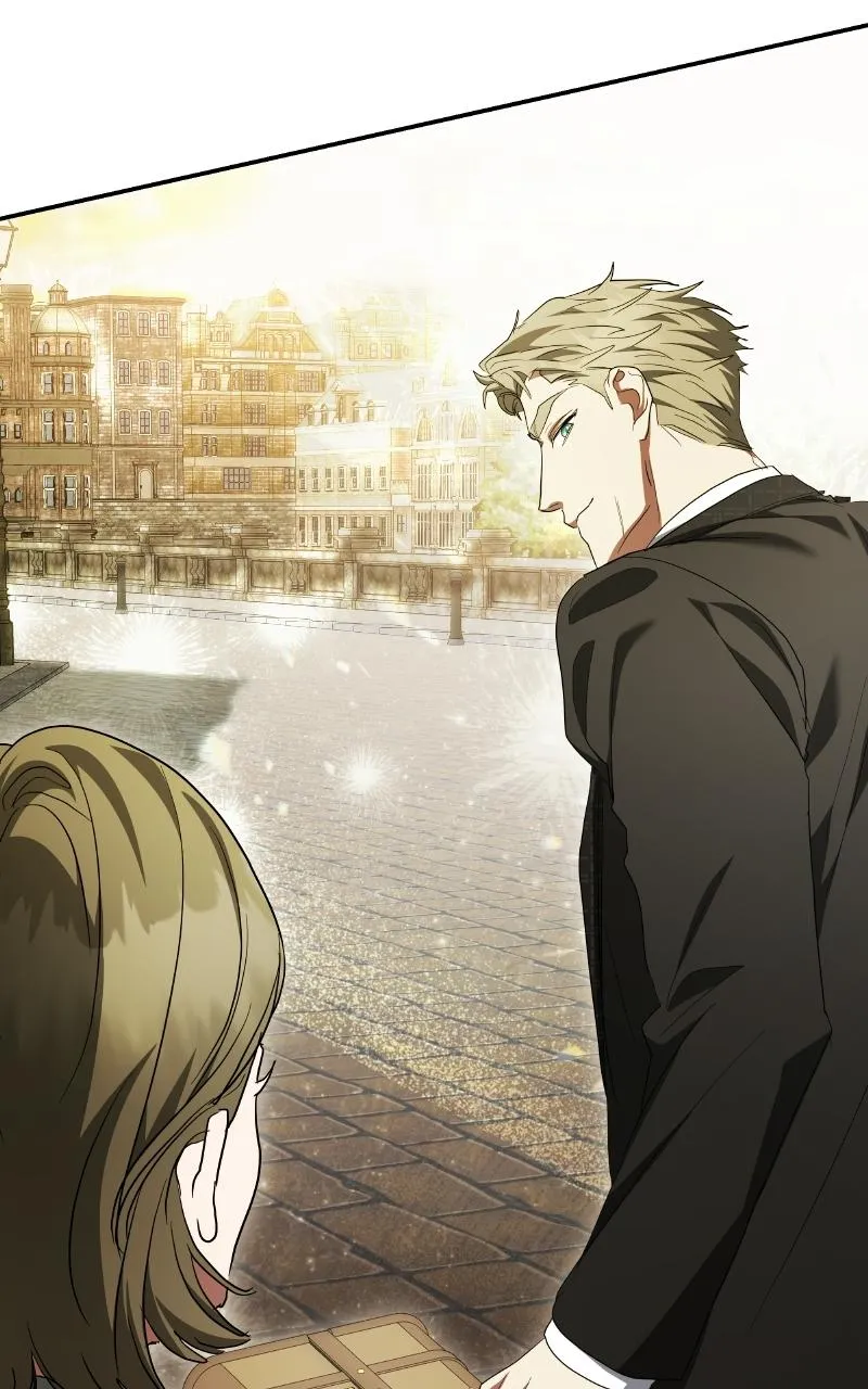 The End of the Contract Marriage Chapter 38 page 124 - 