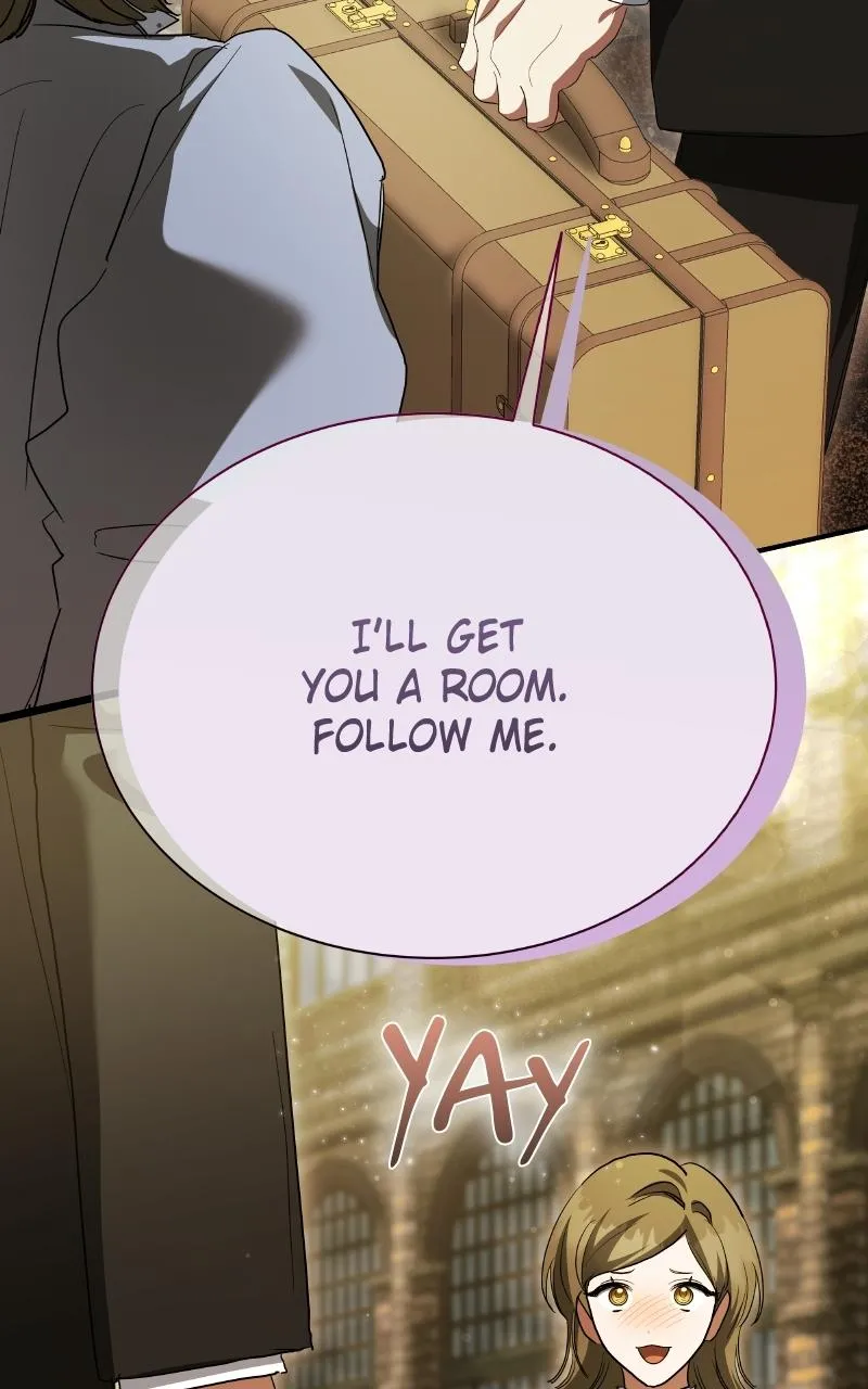The End of the Contract Marriage Chapter 38 page 125 - 