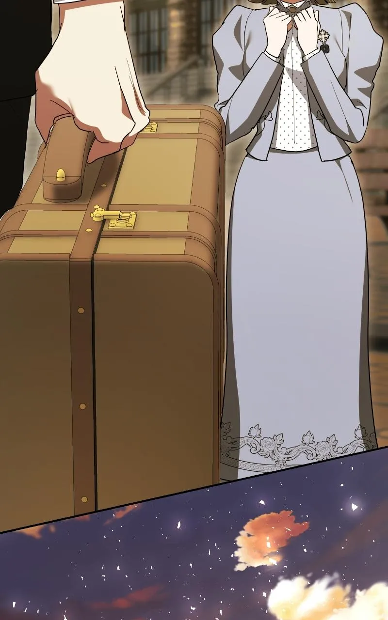 The End of the Contract Marriage Chapter 38 page 126 - 