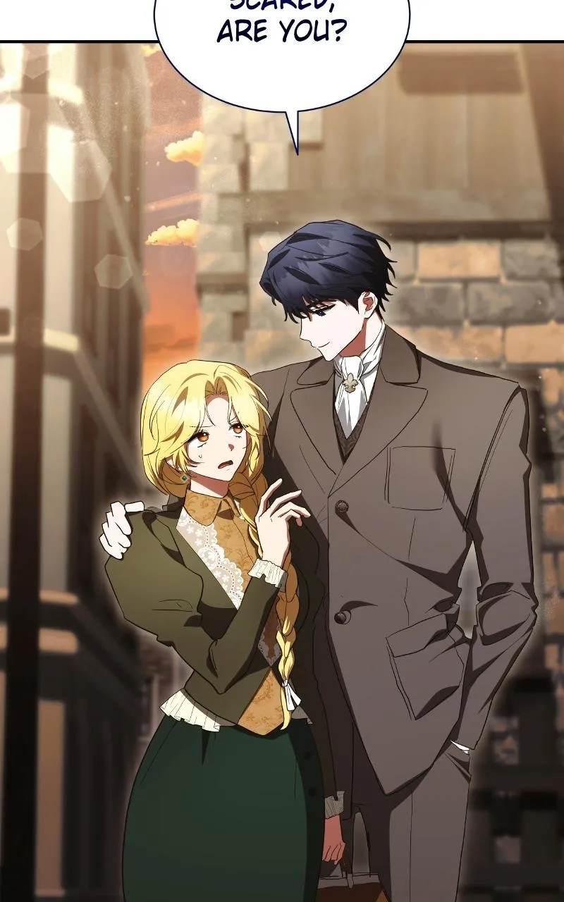 The End of the Contract Marriage Chapter 38 page 14 - 