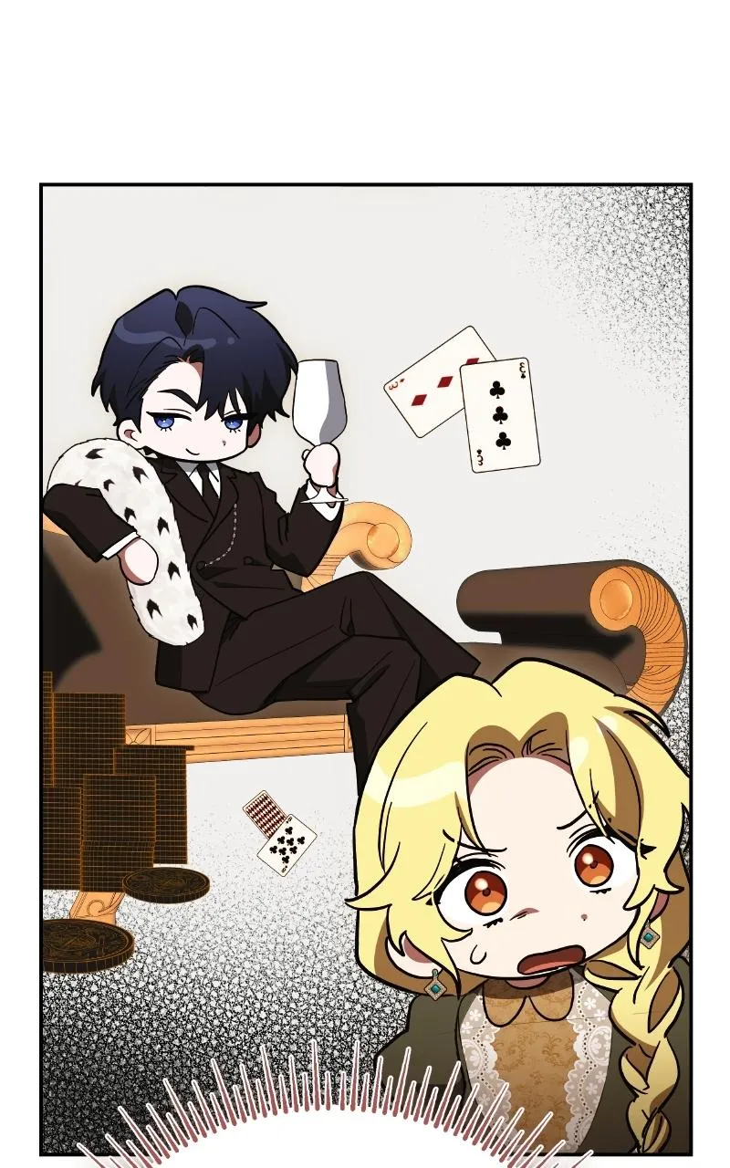 The End of the Contract Marriage Chapter 38 page 17 - 