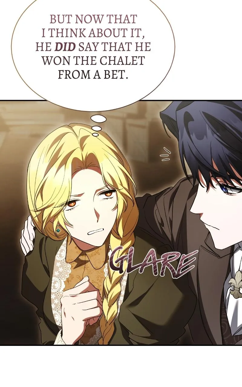 The End of the Contract Marriage Chapter 38 page 19 - 