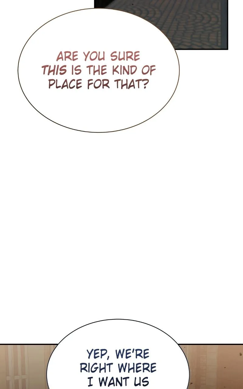 The End of the Contract Marriage Chapter 38 page 3 - 