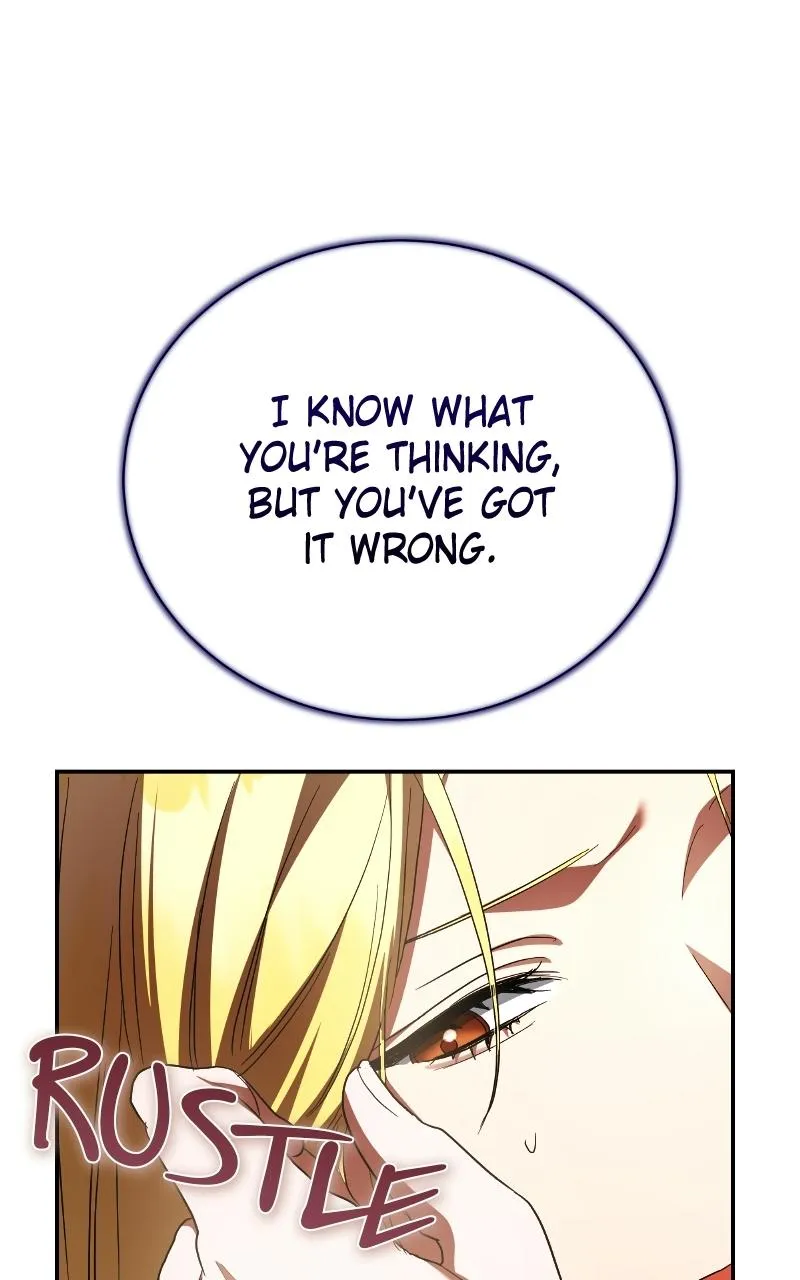 The End of the Contract Marriage Chapter 38 page 21 - 