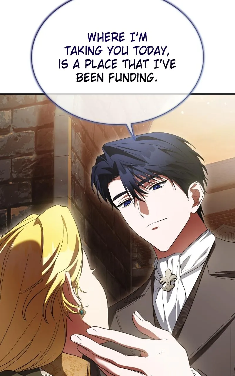 The End of the Contract Marriage Chapter 38 page 23 - 