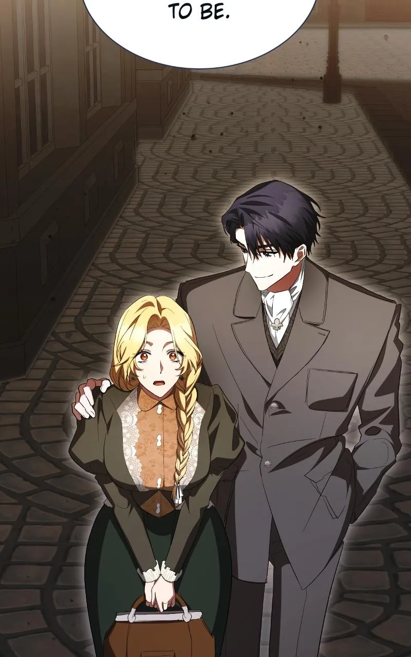 The End of the Contract Marriage Chapter 38 page 4 - 