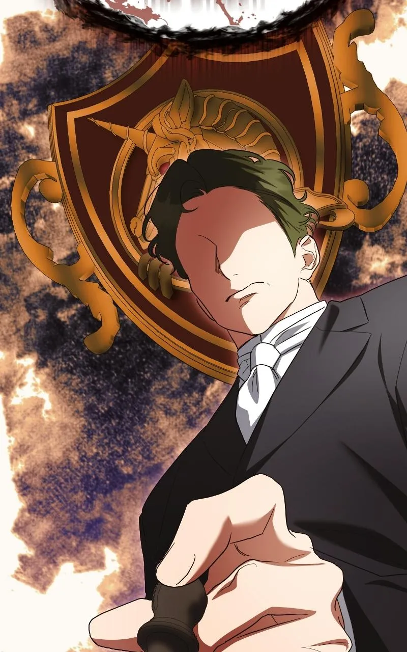 The End of the Contract Marriage Chapter 38 page 32 - 