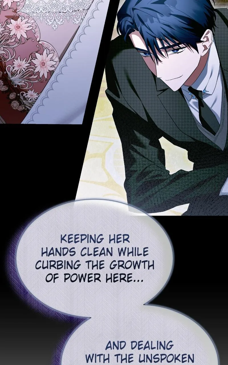 The End of the Contract Marriage Chapter 38 page 40 - 